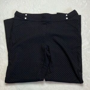 Rafaella Comfort size 12 and 2 tops Alfani & Kim Rogers petite large